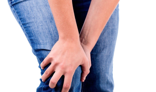 Is Arthritis Due To Gut Disturbance?