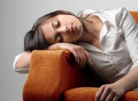 How To Overcome Fatigue & Tiredness [CFS & Adrenal Fatigue]