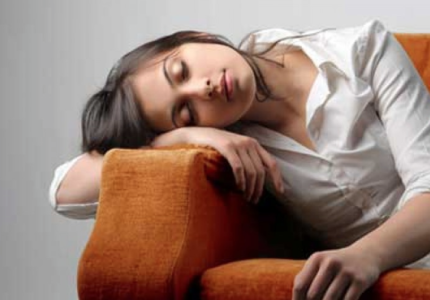 How To Overcome Fatigue & Tiredness [CFS & Adrenal Fatigue]