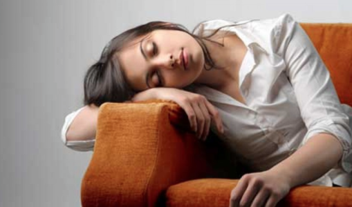 How To Overcome Fatigue & Tiredness [CFS & Adrenal Fatigue]