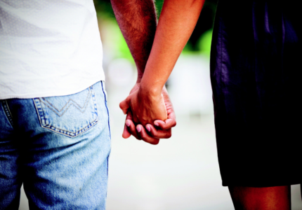 Holistic Ways To Improve Your Relationship