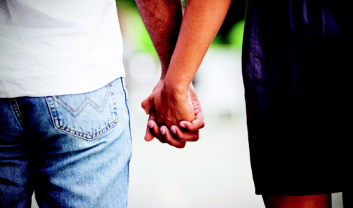 Holistic Ways To Improve Your Relationship