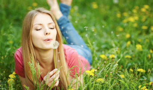 Avoid Allergies While Transitioning Into Spring Season