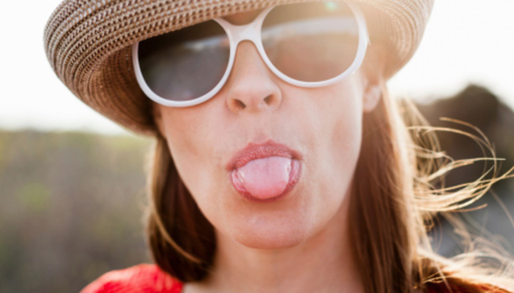 Open Up & Say “Ahh” – Tongue Diagnosis