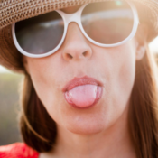 Open Up & Say “Ahh” – Tongue Diagnosis