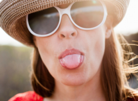 Open Up & Say “Ahh” – Tongue Diagnosis