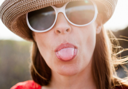 Open Up & Say “Ahh” – Tongue Diagnosis