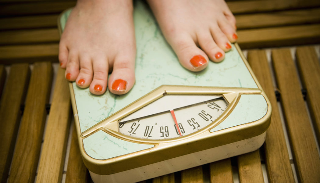 Endocrine Disruptors – A Reason For Weight Gain?