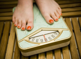 Endocrine Disruptors – A Reason For Weight Gain?