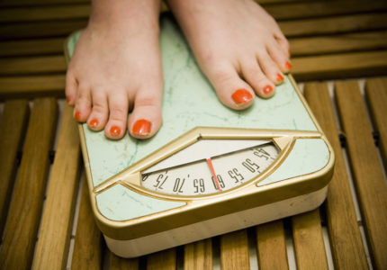 Endocrine Disruptors – A Reason For Weight Gain?