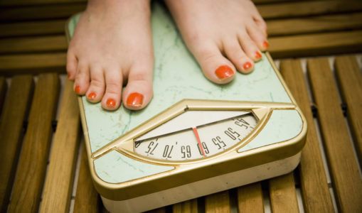 Endocrine Disruptors – A Reason For Weight Gain?