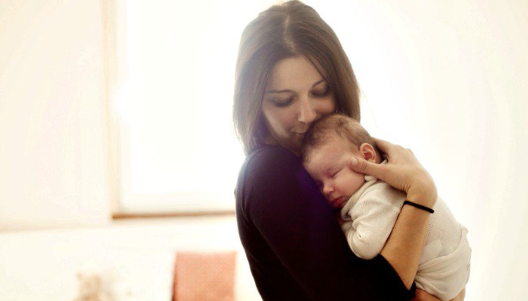 Successful Postpartum With Ayurveda