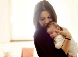 Successful Postpartum With Ayurveda