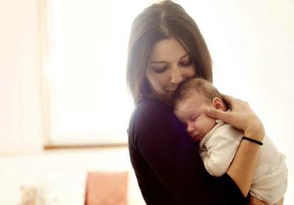 Successful Postpartum With Ayurveda