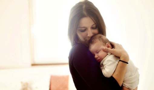 Successful Postpartum With Ayurveda