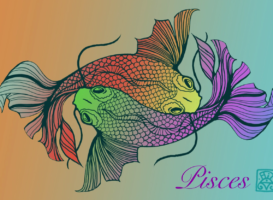 Mercury Enters Debilitation in Pisces: The Great Mind-Spirit Debate