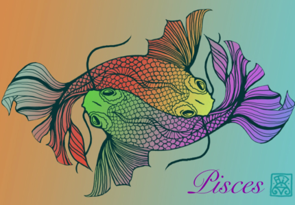 Mercury Enters Debilitation in Pisces: The Great Mind-Spirit Debate