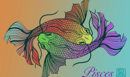 Mercury Enters Debilitation in Pisces: The Great Mind-Spirit Debate