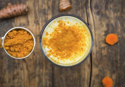 Turmeric – The Holy, Auspicious & Natural Healer