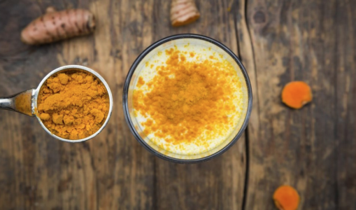 Turmeric – The Holy, Auspicious & Natural Healer