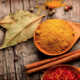 Turmeric & Other Natural Spices For Managing Diabetes