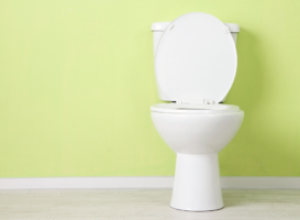 An Ayurvedic Take On Constipation: The 5 F’s