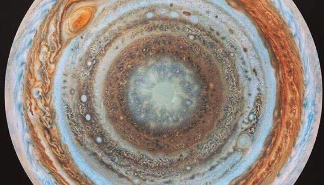 Jupiter’s Transit in Virgo: Spiritual Perfection