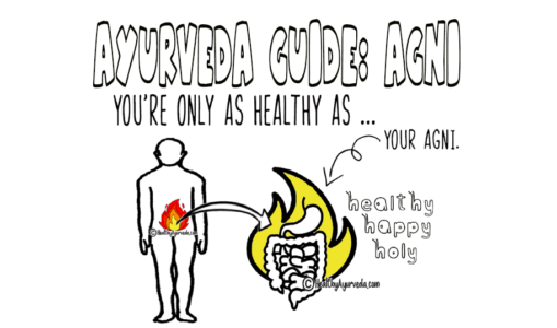 The Ayurveda Guide: Agni … You Are Only As Healthy As Your Agni